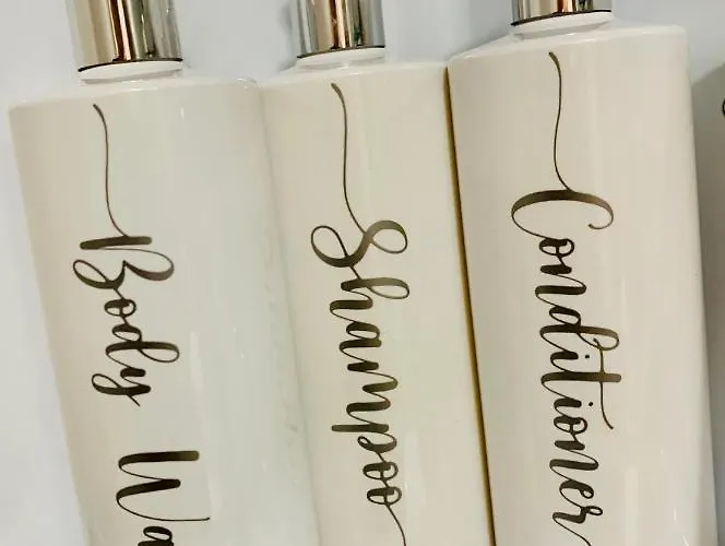 Maritime Deluxe Dom wakacyjny *