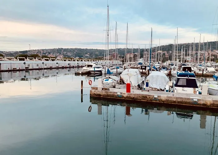 Maritime Deluxe Portorož