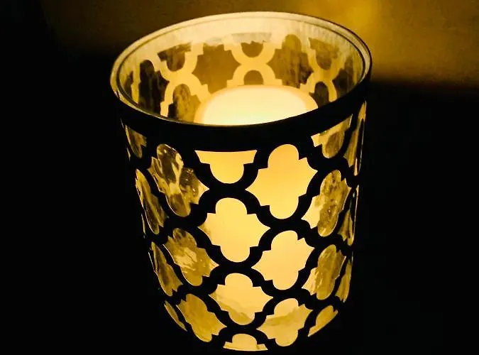 Semesterbostad Maritime Deluxe