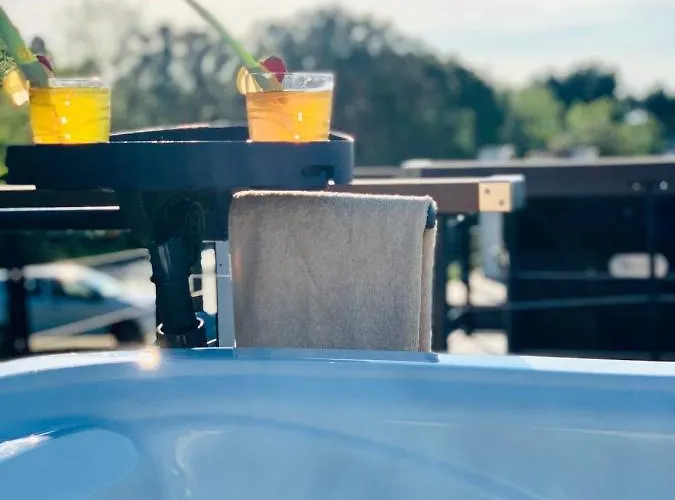 Dom wakacyjny Maritime Deluxe *