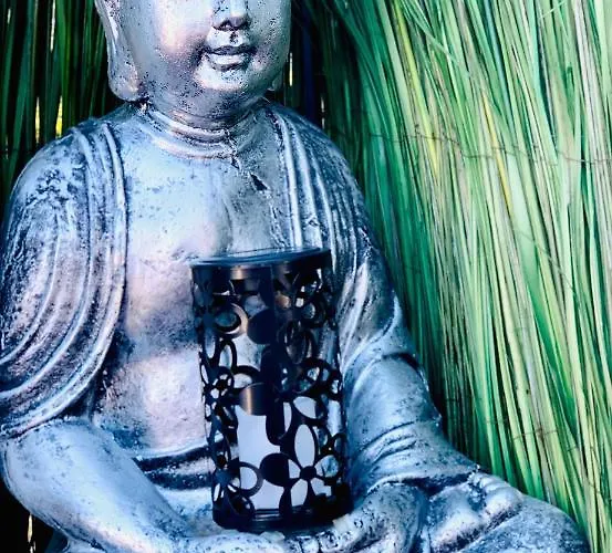 Semesterbostad Maritime Deluxe