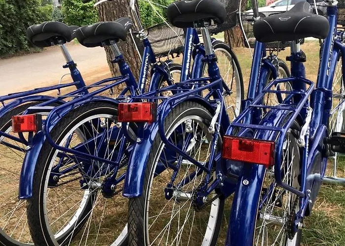 Maritime Deluxe Dom wakacyjny