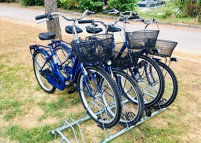 Maritime Deluxe Semesterbostad Portorož